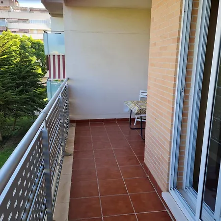 Gran Teatinos Apartment Malaga