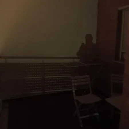 Gran Teatinos Apartamento *