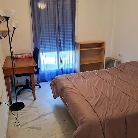 Apartment Gran Teatinos *