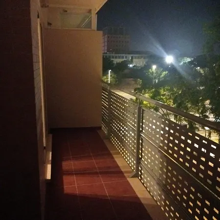 Appartamento Gran Teatinos