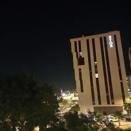 Appartamento Gran Teatinos Málaga