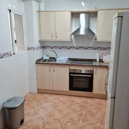 Gran Teatinos * Málaga