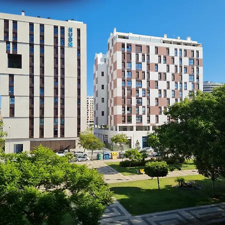 Gran Teatinos * Málaga