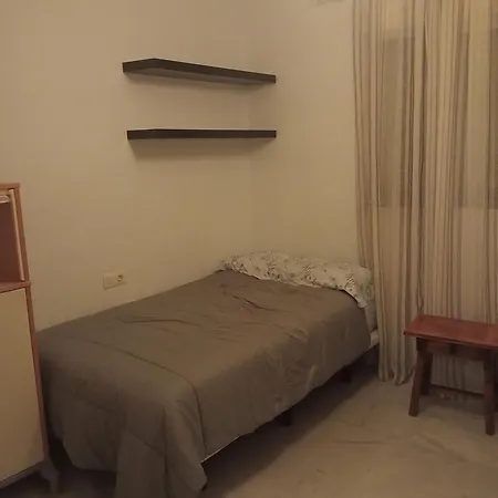 Gran Teatinos * Málaga