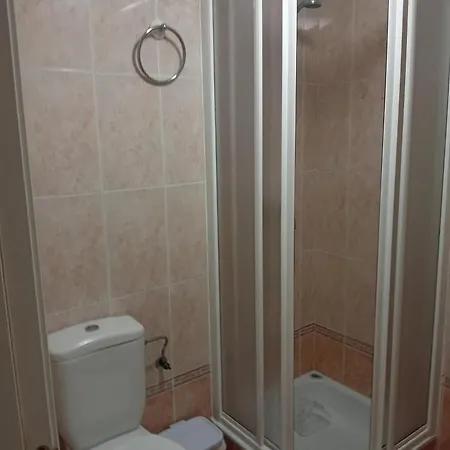 Gran Teatinos Appartamento