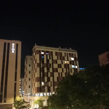 Appartamento Gran Teatinos *