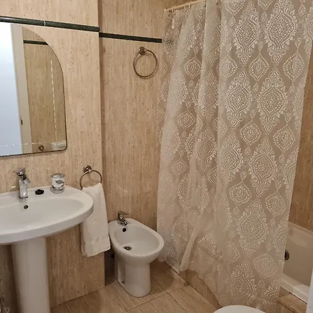 Appartamento Gran Teatinos *