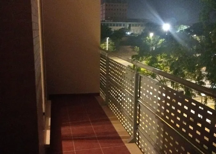 Apartman Gran Teatinos