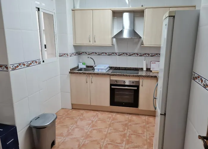 Gran Teatinos * Málaga