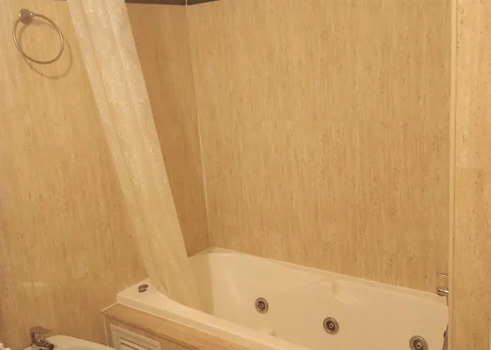 Gran Teatinos Málaga