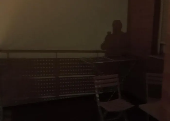 Gran Teatinos Apartman *