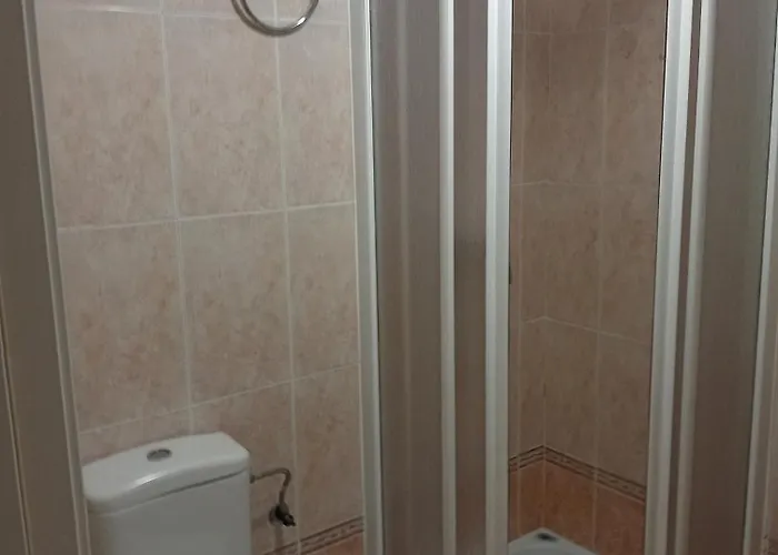 Gran Teatinos Apartman