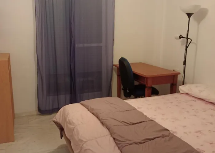 Apartman Gran Teatinos