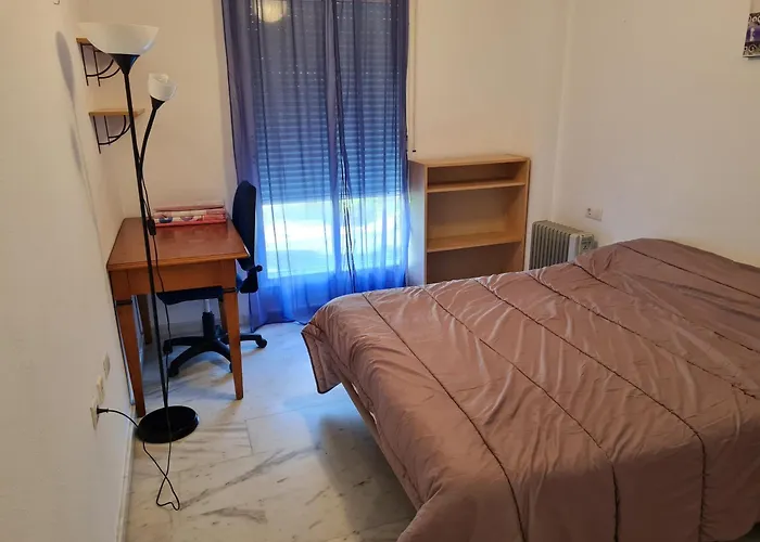 Apartman Gran Teatinos *