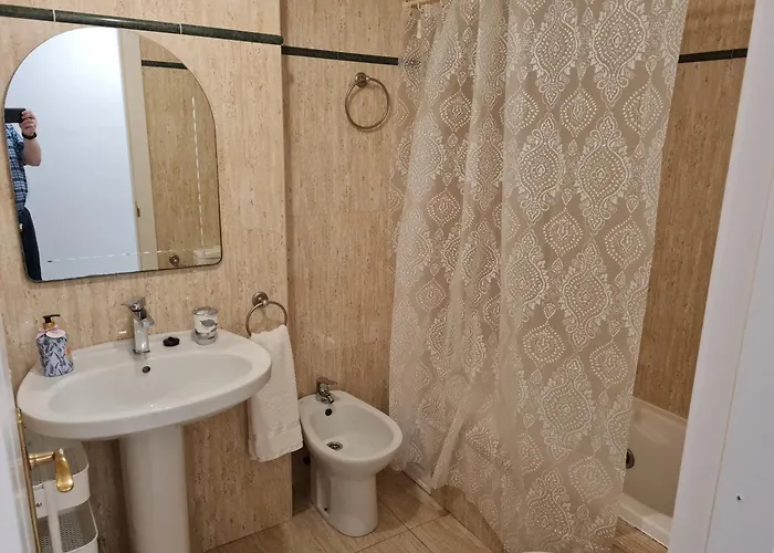 Apartman Gran Teatinos *