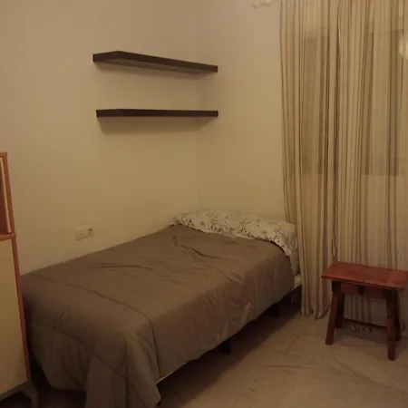 Gran Teatinos Apartamento
