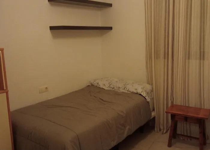 Gran Teatinos Apartamento